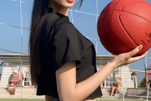 标题:女性篮球运动员如何寻找适合自己的训练助手以提升竞技水平